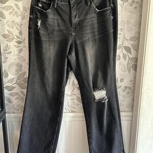 RFM size 18 jeans
